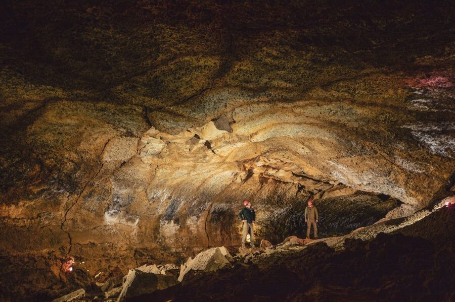Bend: Half-Day Lava Tube Cave Tour - Key points to know before booking