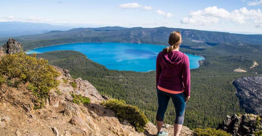 Bend: Half-Day Volcano Tour - Key points to know before booking