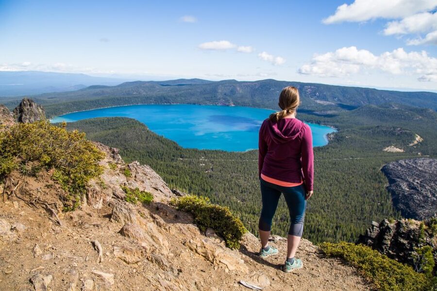 Bend: Half-Day Volcano Tour - Why this four-hour volcano tour works