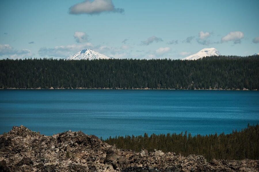 Bend: Half-Day Volcano Tour - Is the $130 price fair?