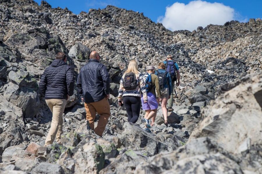 Bend: Half-Day Volcano Tour - Should you book the Bend Half-Day Volcano Tour?