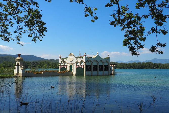 Besalú, Banyoles Lake & Volcanic Castellfollit from Girona - Is $156.21 good value?