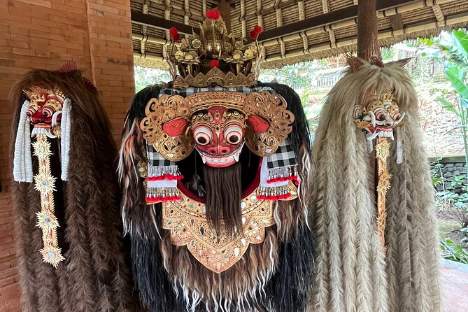 Best Bali Private Full Day Tour to Visit Ubud Village - Kintamani Batur Volcano - Bali Pulina and the coffee-growing stop
