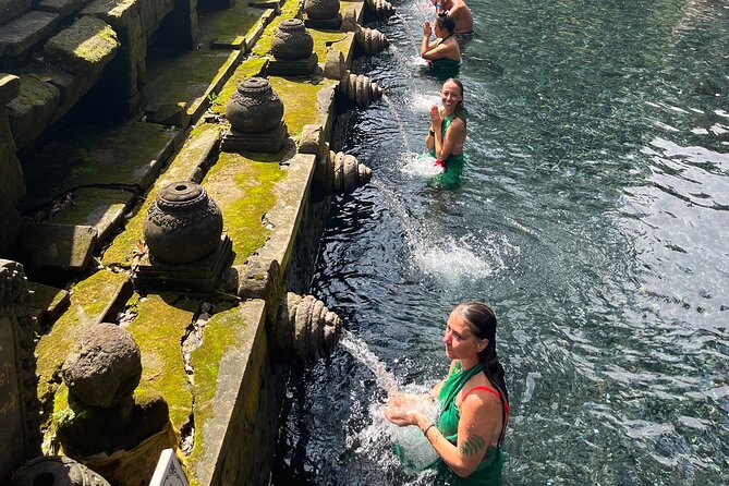 Best Bali Private Full Day Tour to Visit Ubud Village - Kintamani Batur Volcano - The guide makes the private format more valuable