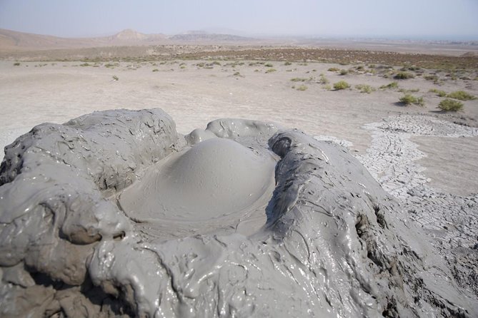 BEST Gobustan, Volcanoes & Absheron Fire Tour (Group or Private) - Transport, group size, and the real pace of the day