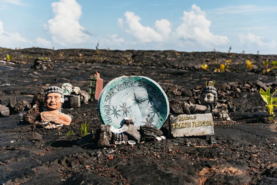 Big Island: Evening Volcano Explorer from Hilo - Dinner, snacks, and what $169 includes