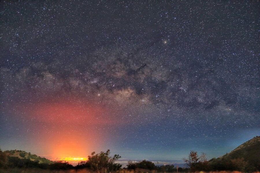Big Island, Hawaii: Volcano and Stargazing Tour with Dinner - The Big Island in one ambitious day