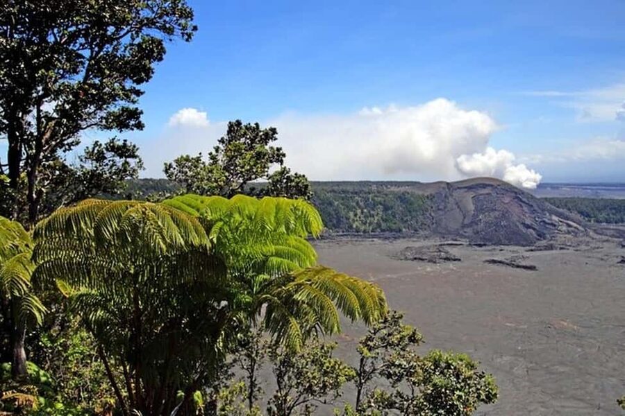 Big Island Hawaii Volcano Day tour from Oahu and Hotel PU - Key Points Before You Book