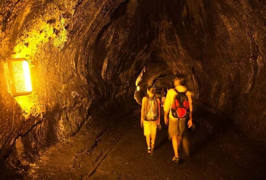 Big Island Hawaii Volcano Day tour from Oahu and Hotel PU - Who Will Get the Most From This Tour?