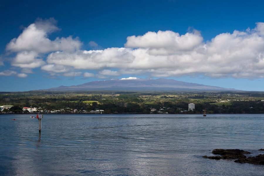 Big Island: Hawaii Volcanoes National Park and Hilo Tour - Is $189 a fair price?