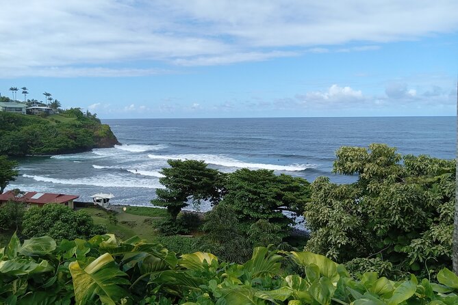 Big Island in a Day-Explore Volcanoes, Waterfalls, Beaches & more - Why this route works for first-time visitors