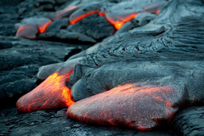 Big Island in a Day: Volcanoes Waterfalls Sightseeing and History - What makes this Big Island tour worth considering