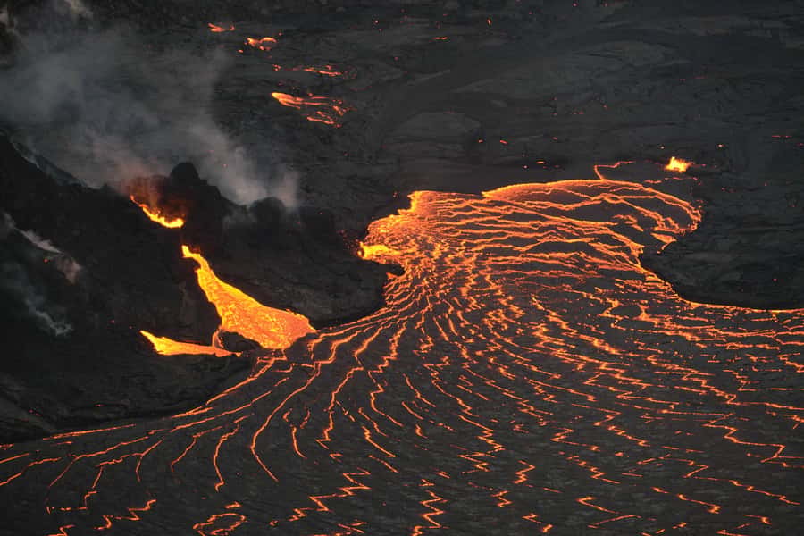 Big Island: Kilauea Volcano Eruption Heli Tour - Door On/Off - Key points to know before booking