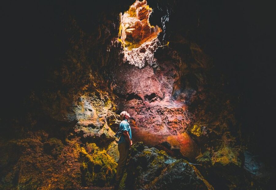 Big Island: Off the Beaten Path Volcano Crater Hike - Why Hualalai offers a different volcano day