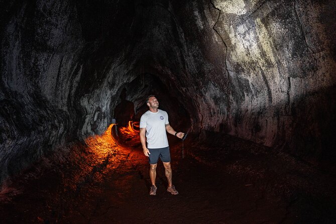 Big Island Private Tour Waipio Valley Volcanoes Waterfalls - A long but rewarding route across the Big Island