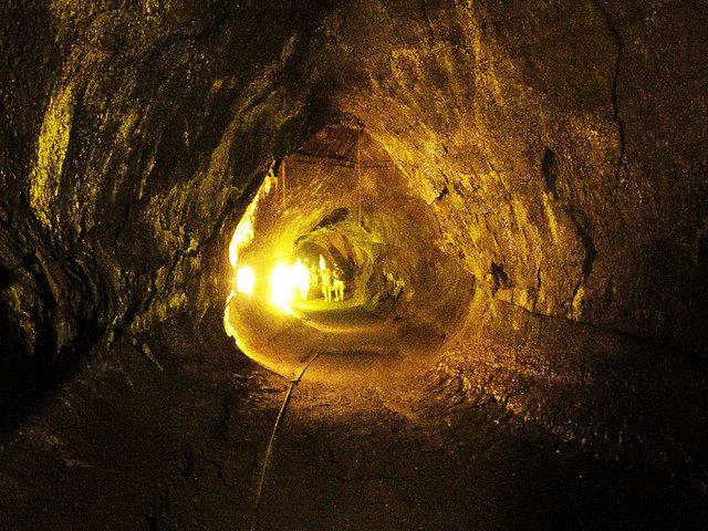 Big Island: Volcano Adventure - Key Points At A Glance