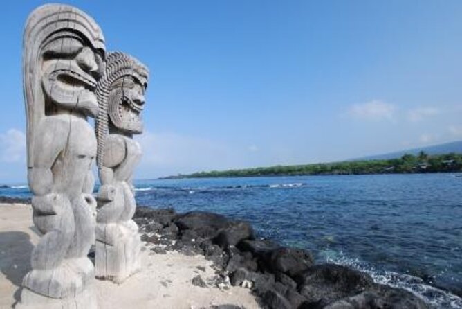 Big Island Volcano Adventure from Kona: Small Group - Key points to know before booking