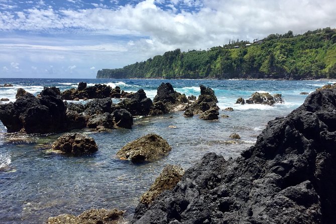Big Island Volcano Adventure from Kona: Small Group - Starting at 9 a.m. and crossing through Waimea