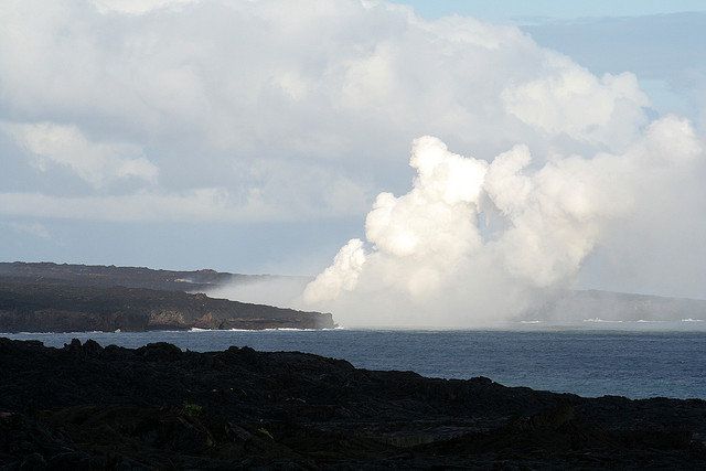 Big Island: Volcano Adventure - Starting In Hawai‘i Volcanoes National Park