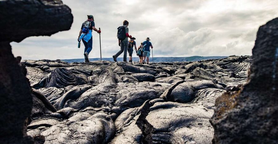 Big Island: Volcano, Chocolate & Waterfall Adventure - What to bring for a comfortable day