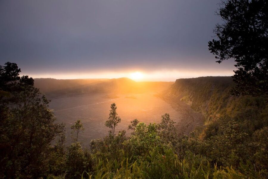 Big Island: Volcano, Chocolate & Waterfall Adventure - Is the long day worth $309?