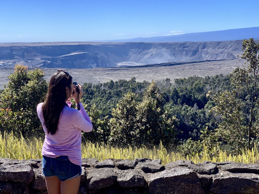 Big Island: Volcanoes, Waterfalls, & Coffee Farm Day-Trip - Why this Big Island day trip works