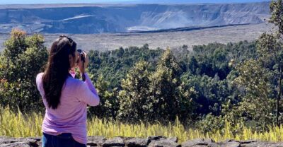 Volcanoes, Waterfalls, & Coffee Farm Day-Trip