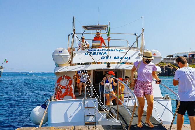 Boat Tour to Panarea and Stromboli from Lipari - Why this Lipari boat trip is worth considering