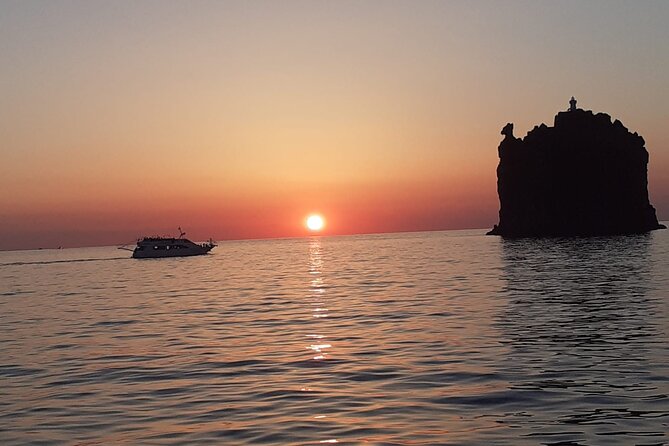Boat Tour to Panarea and Stromboli from Lipari - Panarea, from Calajunco to San Pietro