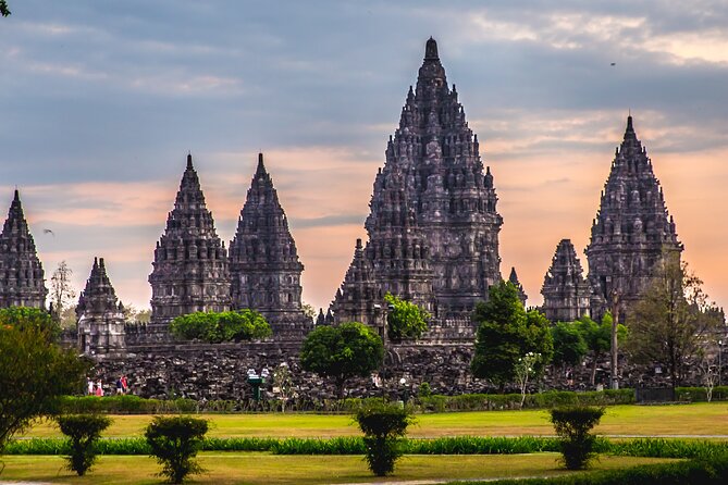 Borobudur(climb up), Merapi Volcano and Prambanan Temple Tour - Why this three-stop day works in Yogyakarta