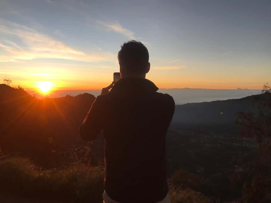 Bromo: Private Sunrise and Crater Exploration - A private way to meet Mount Bromo before sunrise