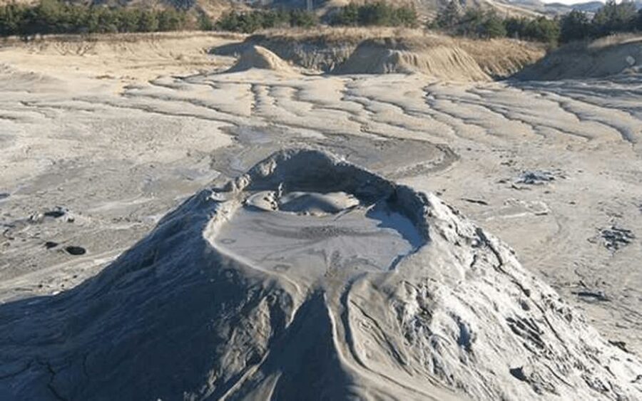 Bucharest: Muddy Volcanoes Slanic Salt Mine - Private Tour - Key points to know before booking