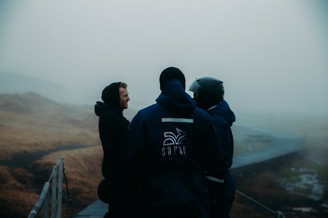 Buggy 'Lava Field Adventure' from Reykjavik - How Fast Is the Tour?