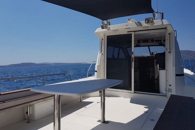 Caldera Private Cruise & Volcano Hike - Who will enjoy this cruise most