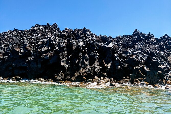 Caldera Private Cruise & Volcano Hike - Santorini Volcano: hike, swim, or stay aboard