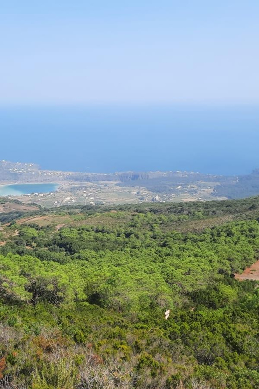 calice in cratere - Should you book Calice in Cratere?