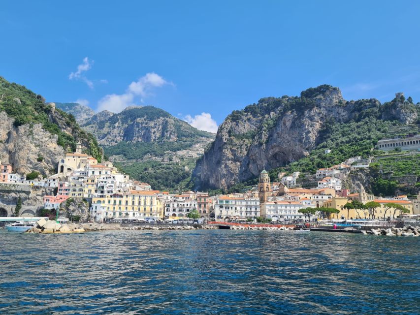 Campania: Pompei+Herculaneum+Vesuvius audio guide - Key points to know before buying