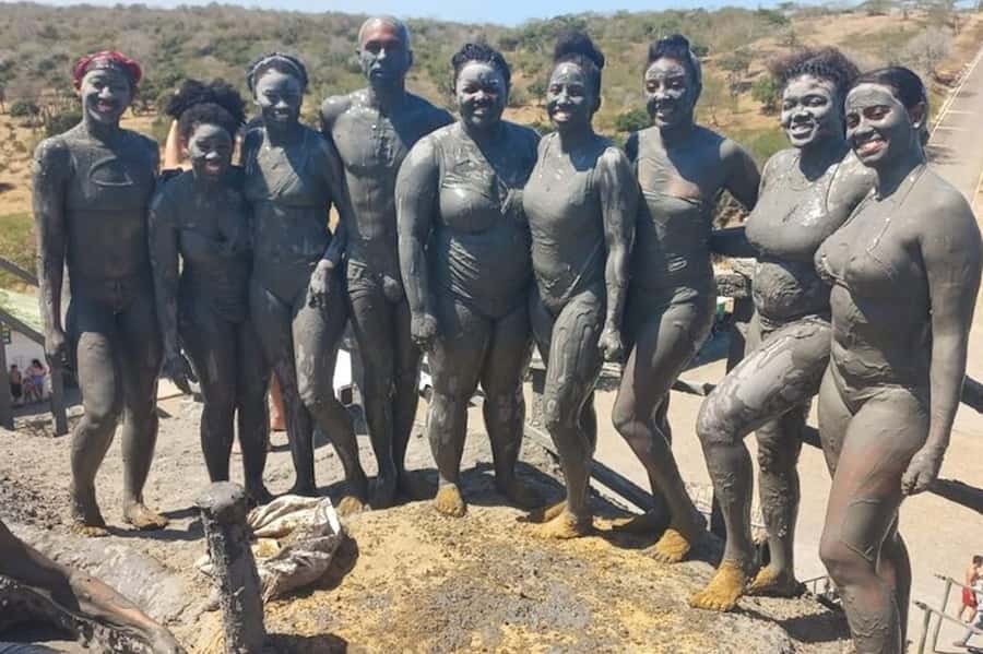 Cartagena: 4 Hour Private Tour to Totumo Mud Volcano - Why Totumo feels unlike a normal mud bath