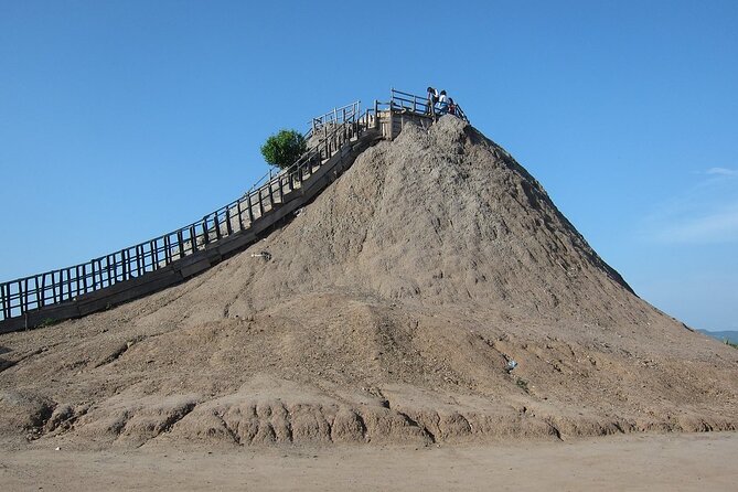 Cartagena Mud Volcano Tour — VIP Exclusive Crowd-Free Access! - Key points to know before booking