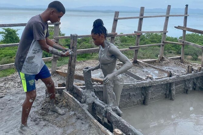 Cartagena Mud Volcano Tour — VIP Exclusive Crowd-Free Access! - Who will enjoy this experience most