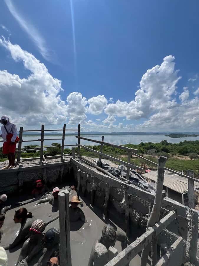 Cartagena: Totumo Mud Volcano with Bilingual Guide - The key details before you book