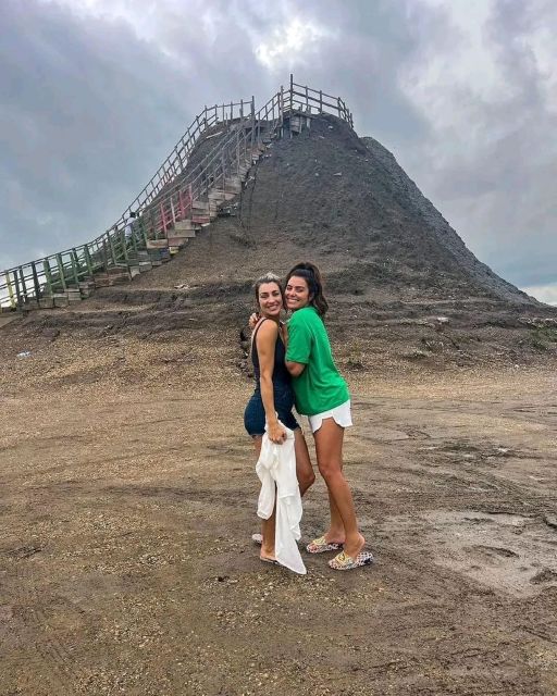 Cartagena: Totumo Mud Volcano with Bilingual Guide - Who should choose this tour?