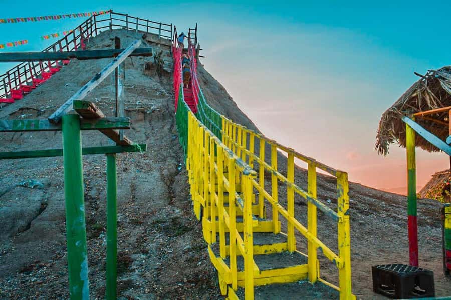 Cartagena: Totumo Mud Volcano with Bilingual Guide - Why Totumo makes a memorable Cartagena side trip