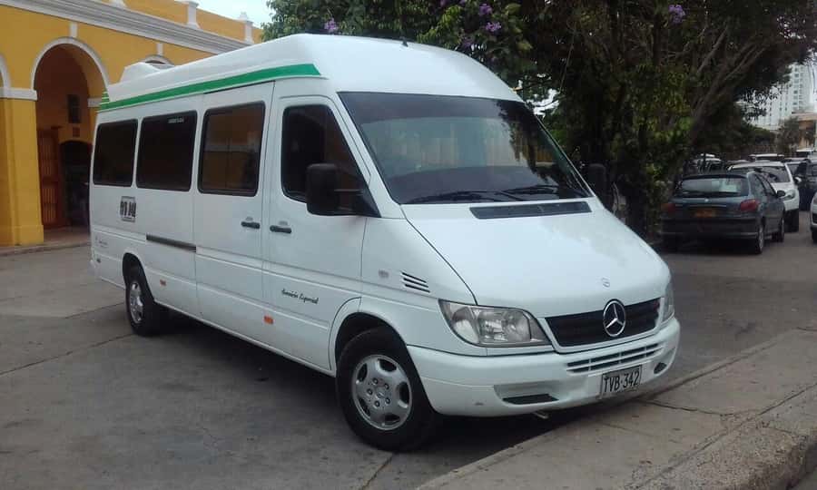 Cartagena: Volcano of Totumo with Entry Ticket and Transfer - The ride to Totumo and the guide’s role