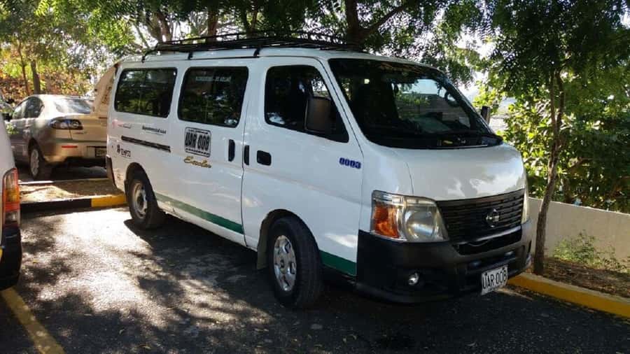 Cartagena: Volcano of Totumo with Entry Ticket and Transfer - Massage, photographs, and cleaning are optional extras