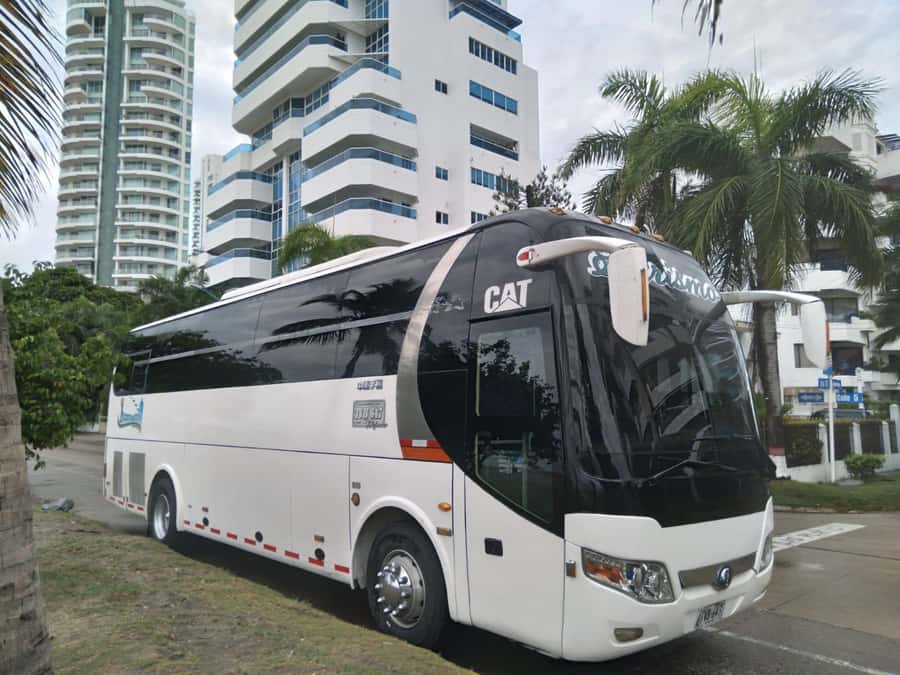 Cartagena: Volcano of Totumo with Entry Ticket and Transfer - What to pack for a cleaner, easier day