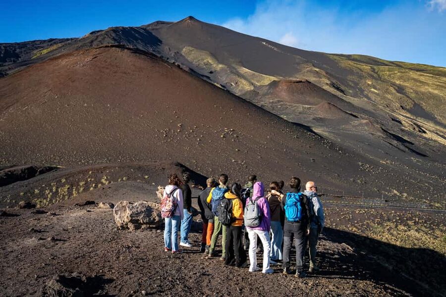 Catania: Amazing Etna Morning Tour with Pickup and Drop-Off - Who will enjoy this Etna experience most?