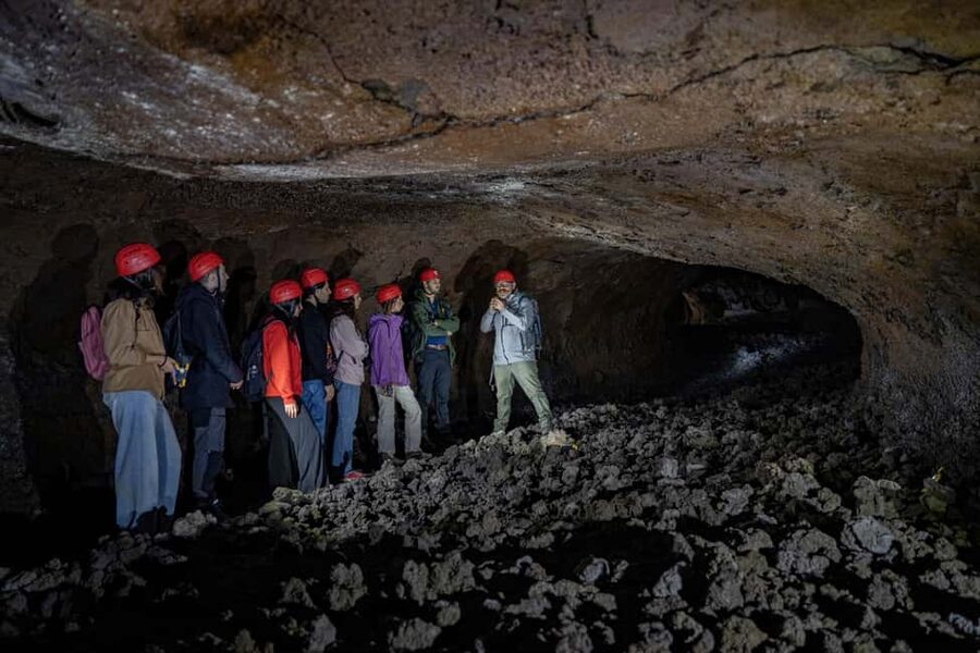 Catania: Amazing Etna Morning Tour with Pickup and Drop-Off - Is $81 a fair price?