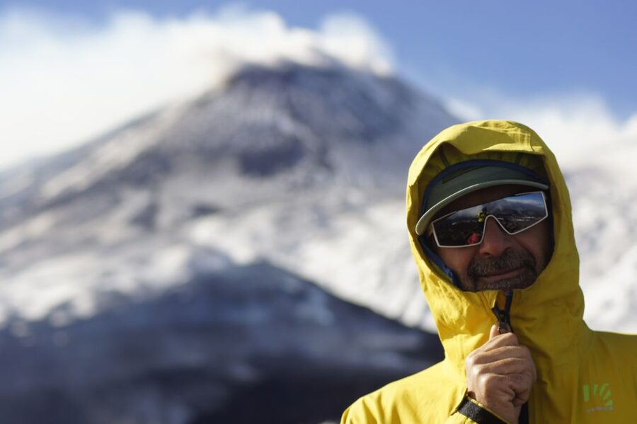 Catania: Discover Etna With an Adventurer - What kind of Etna experience is this?