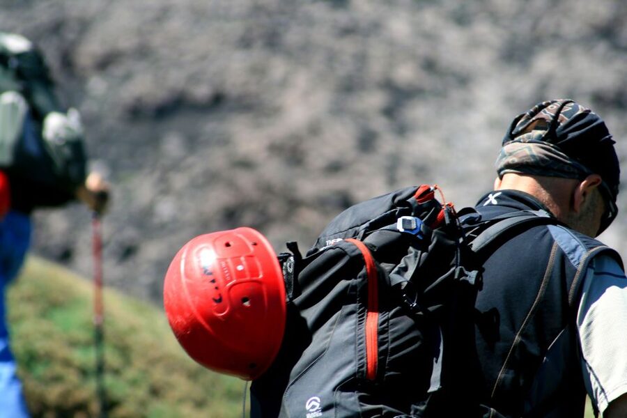Catania: Discover Etna With an Adventurer - Lava fields, rock, and possible volcanic caves